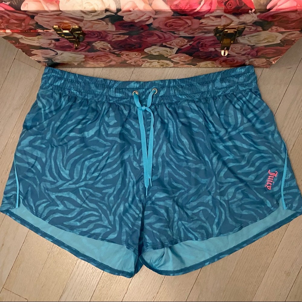 🌸Juicy Couture shorts🌸